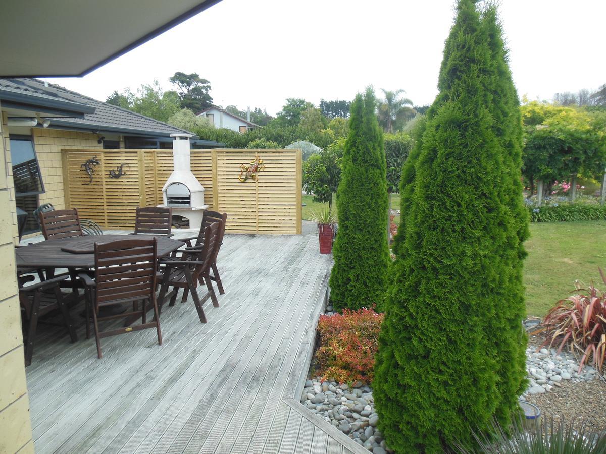 Bed and Breakfast Silverdale Retreat Orewa Exteriér fotografie